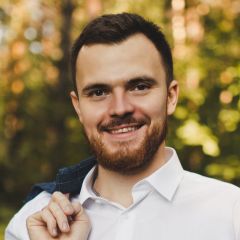 Антон Панченко