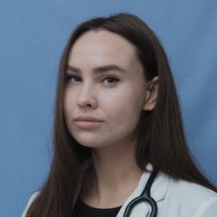 Яна Мельчакова
