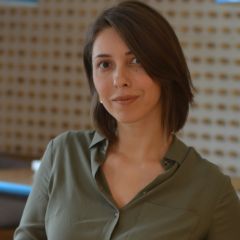 Ольга Адрианова