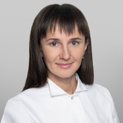 Екатерина Демьяновская