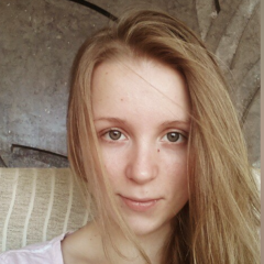 Анна Мюллер