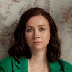 Екатерина Плакунова