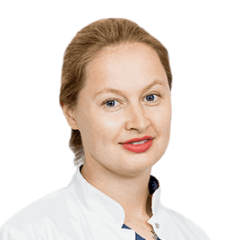 Анна Нестерова