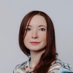 Елена Голубович