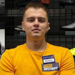 Шамиль Байназаров