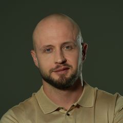 Евгений Туаев