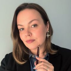 Майя Поддубная