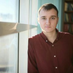 Артём Курочкин