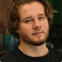 Валерий Токарев