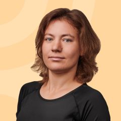 Анастасия Вяльцева