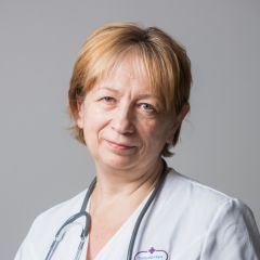 Мария Меньшикова
