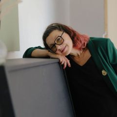 Полина Успехова