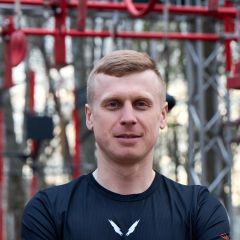 Вячеслав Смаев