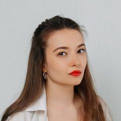 Ольга Субботина