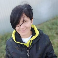 Ирина Полуянова