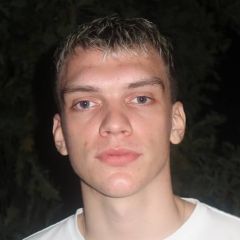 Никита Пономаренко