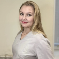 Наталья Емельянова