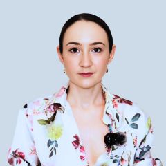 Ольга Коновалова