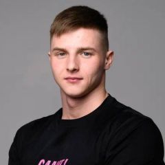 Данил Каренин