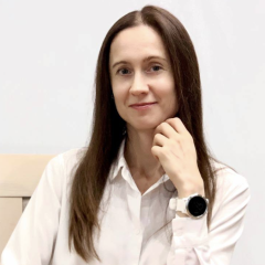 Ирина Герасименко