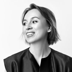 Ирина Терентьева