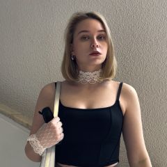 Анастасия Пруцкова