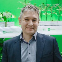Алексей Куренин