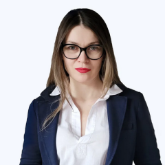 Ирина Кравченко