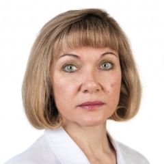 Гелена Рябчук