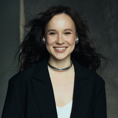Кристина Сабирова