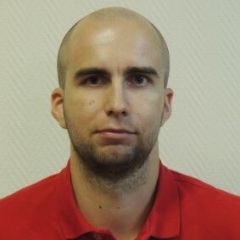 Александр Сидоров