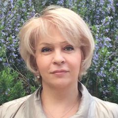 Флора Саркисова