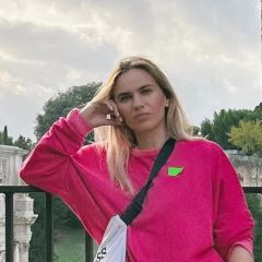 Ксения Бланк