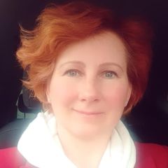 Наталия Конакова