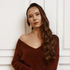 Ирина Дворак