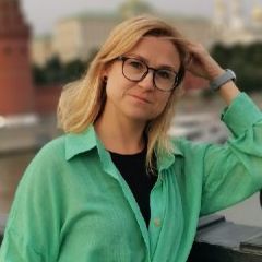 Виктория Русина