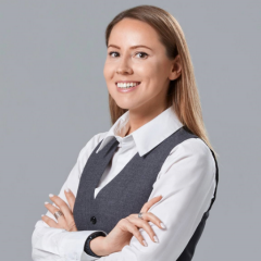 Юлия Батальцева