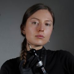 Анастасия Волкова