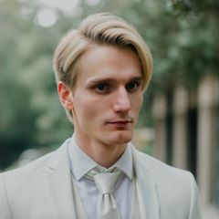 Антон Шестаков