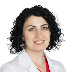 Ульвия Гулизаде