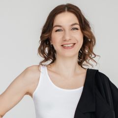 Марина Шкилева