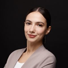 Софья Бычкова