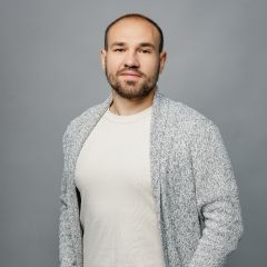 Иван Пучков