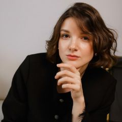 Алёна Сычевская