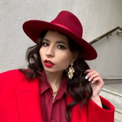 Индира Фаттахова