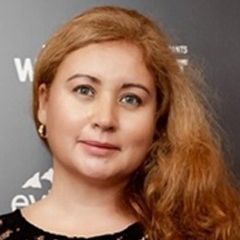 Дарья Домостроева