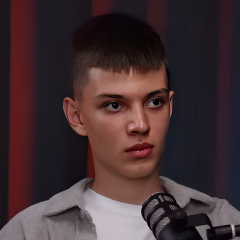 Артём Шувалов