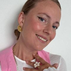 Дарья Дубинина