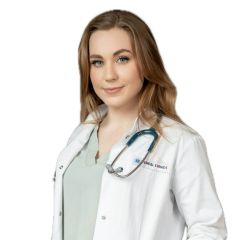 Александра Андреева