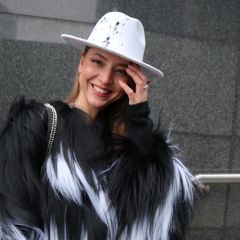 Юлия Епринцева